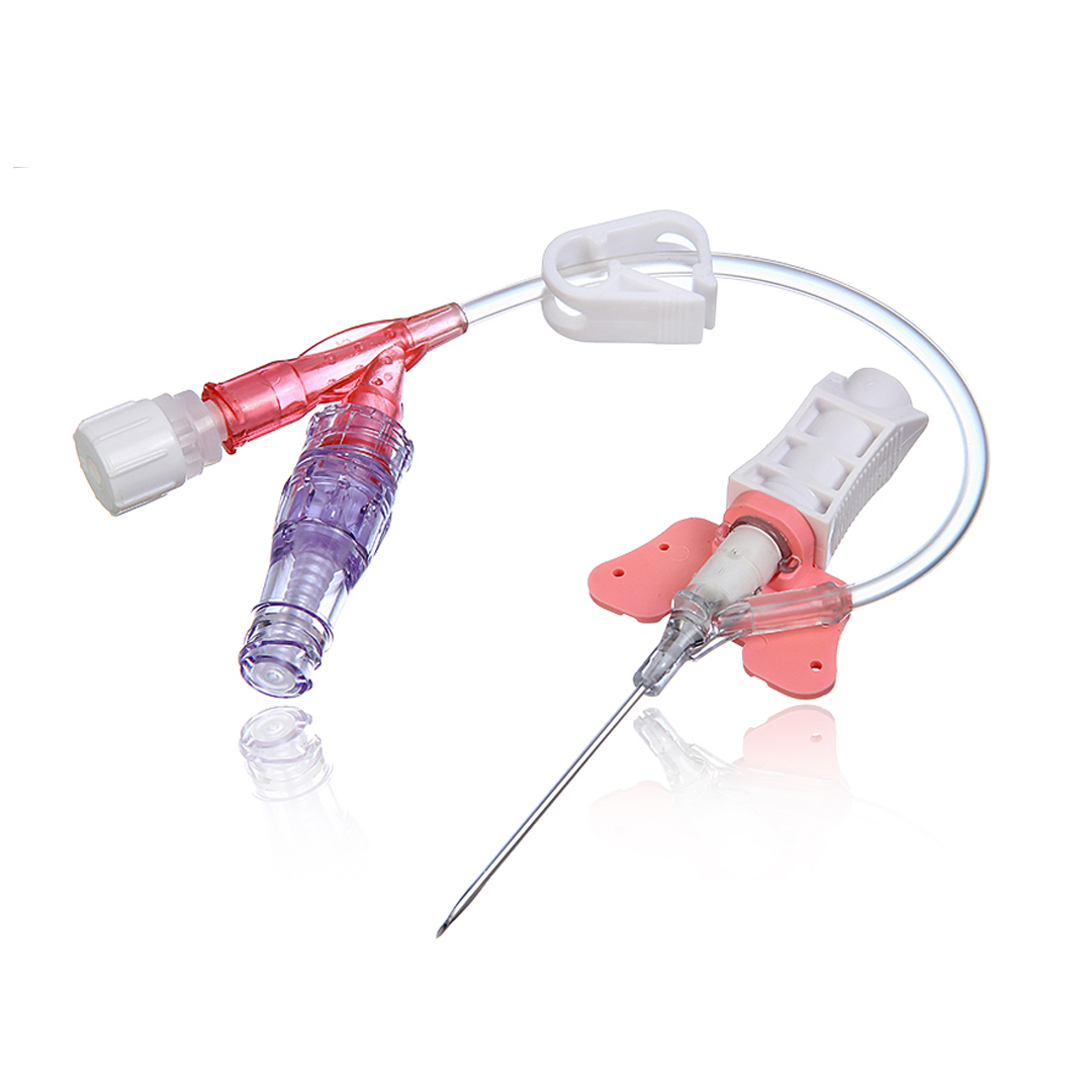 IV Cannula Set available in online  pharmacy qatar, doha 
